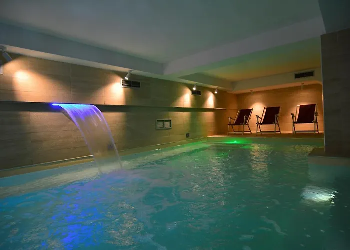 Te Stela Resort & Spa