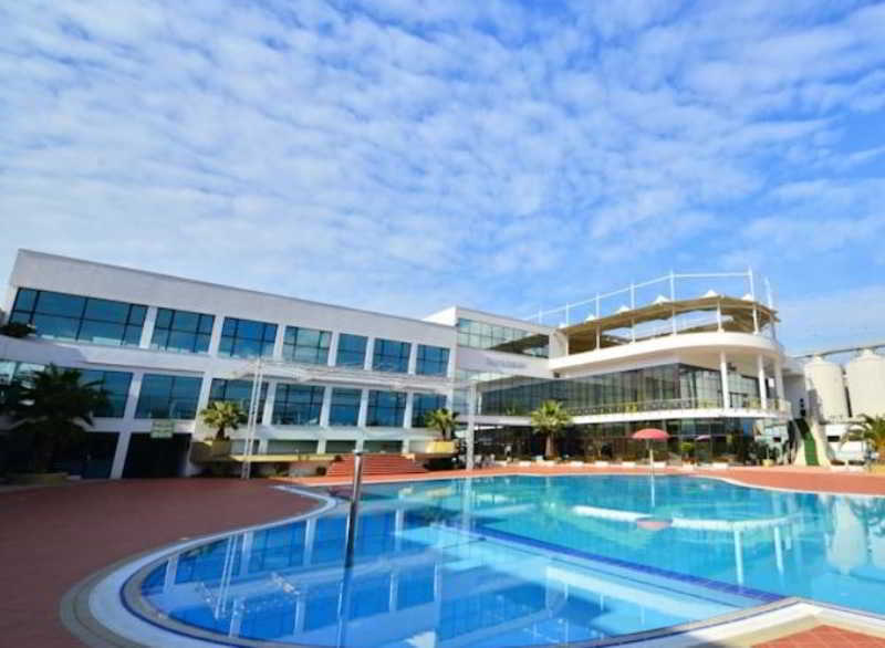 Resort Te Stela & Yrsheku