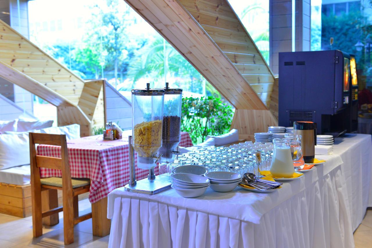 Te Stela & Resort