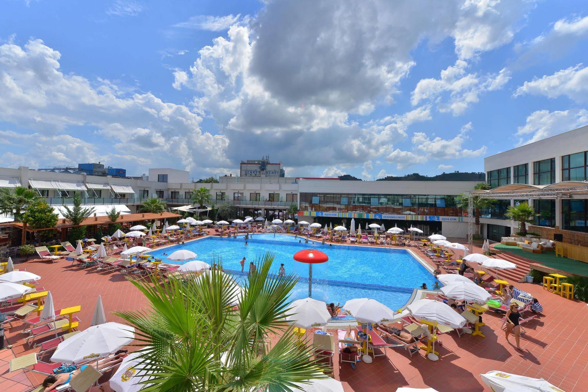 Resort Te Stela &