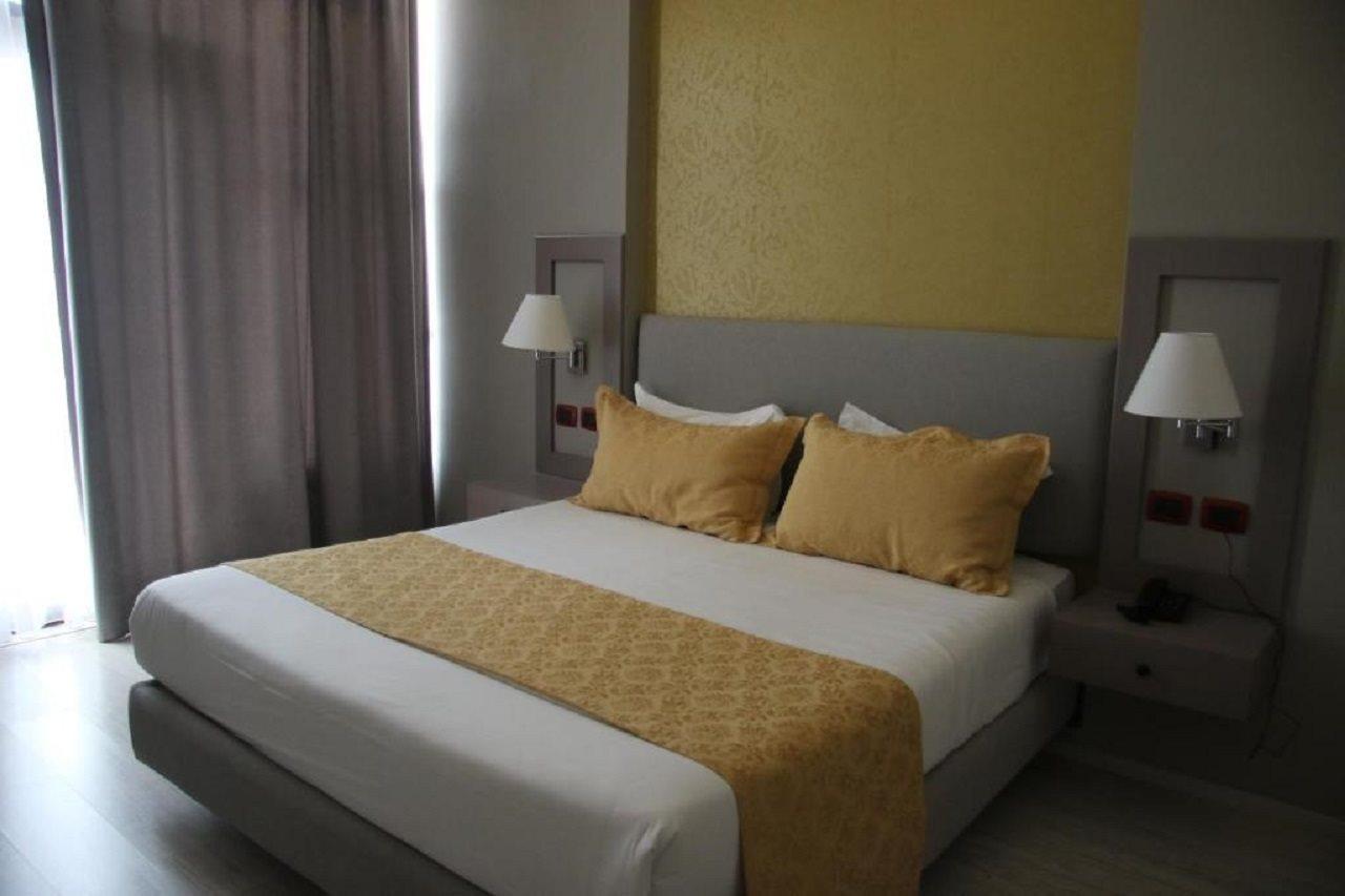 Te Stela & Resort 4*