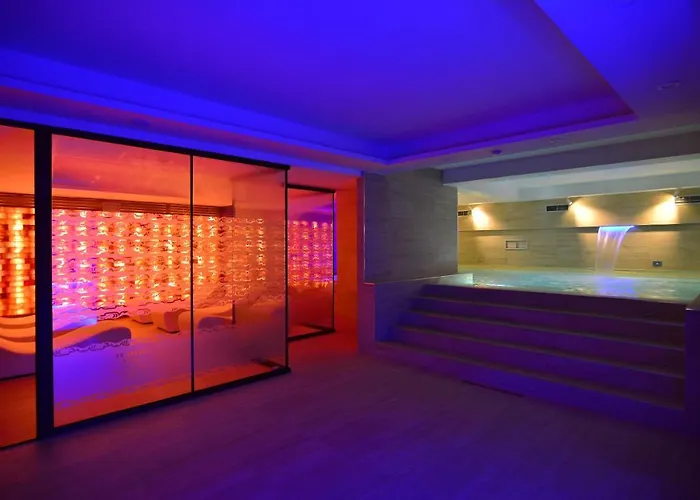 Te Stela Resort & Spa