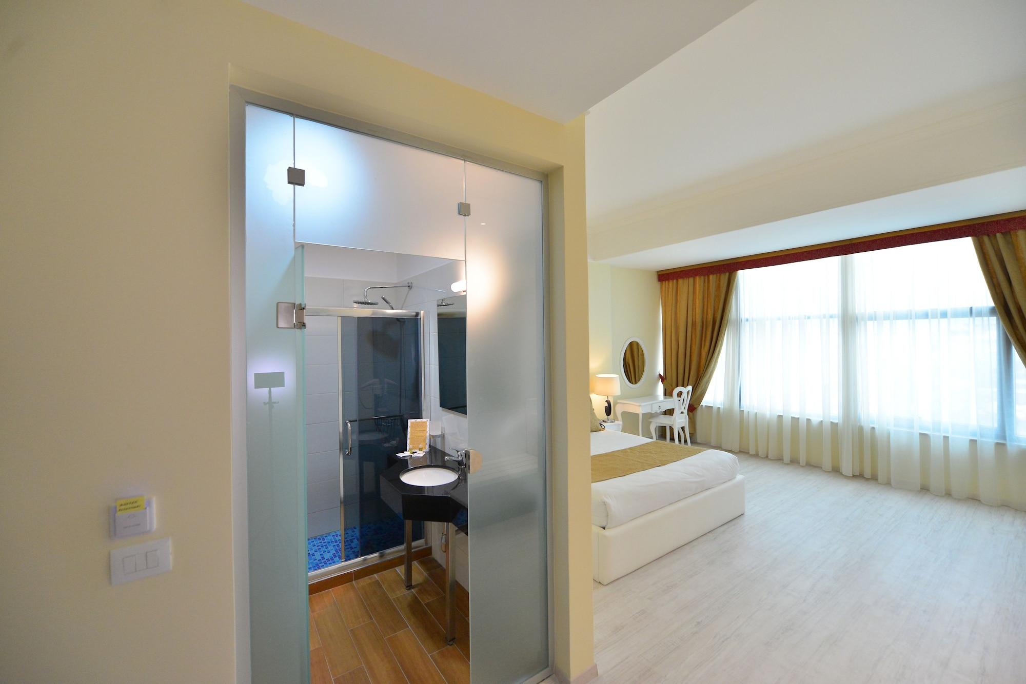 Ferieanlegg Te Stela & 4*