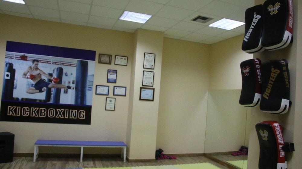 Ferieanlegg Te Stela & Yrsheku
