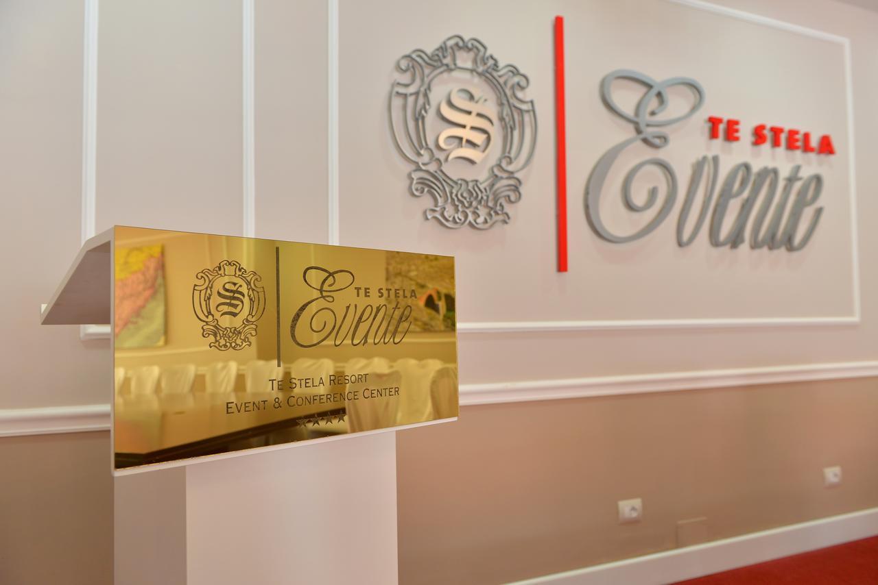Курортний комплекс Te Stela & 4*