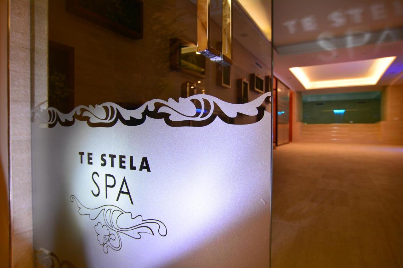 Station touristique Te Stela &
