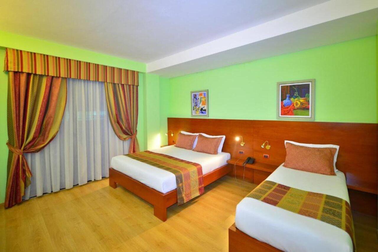Ferieanlegg Te Stela & 4*